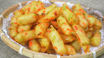 炸土豆
