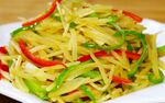 土豆丝