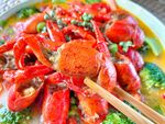 小龙虾