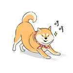 小狗元素