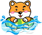 小狗元素