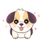 小狗元素