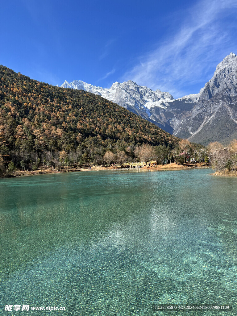 云南风景