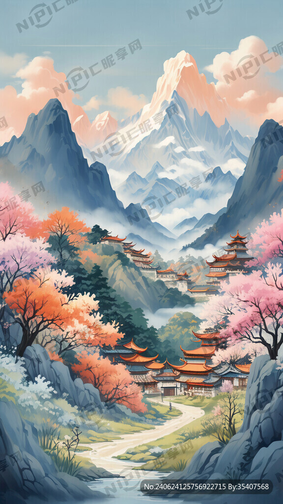 108将武松打虎