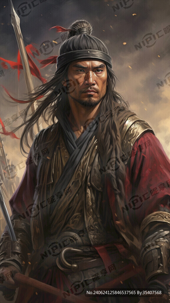 108将武松