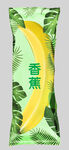 水果香蕉