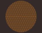 矢量花纹 