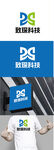 科技标识设计