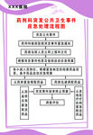 医院药剂科突发公共事件