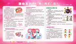 健康教育宣传栏