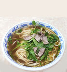 牛肉面
