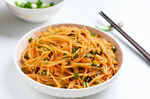 酸辣土豆丝