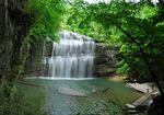 青山绿水