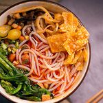 螺蛳粉