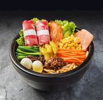 米线