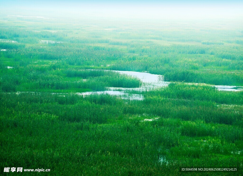 泗洪风景摄影图