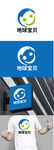 地理标识设计