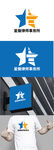 律师事务所标识设计