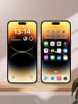 iPhone样机