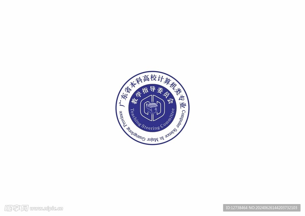 教学指导委员会logo