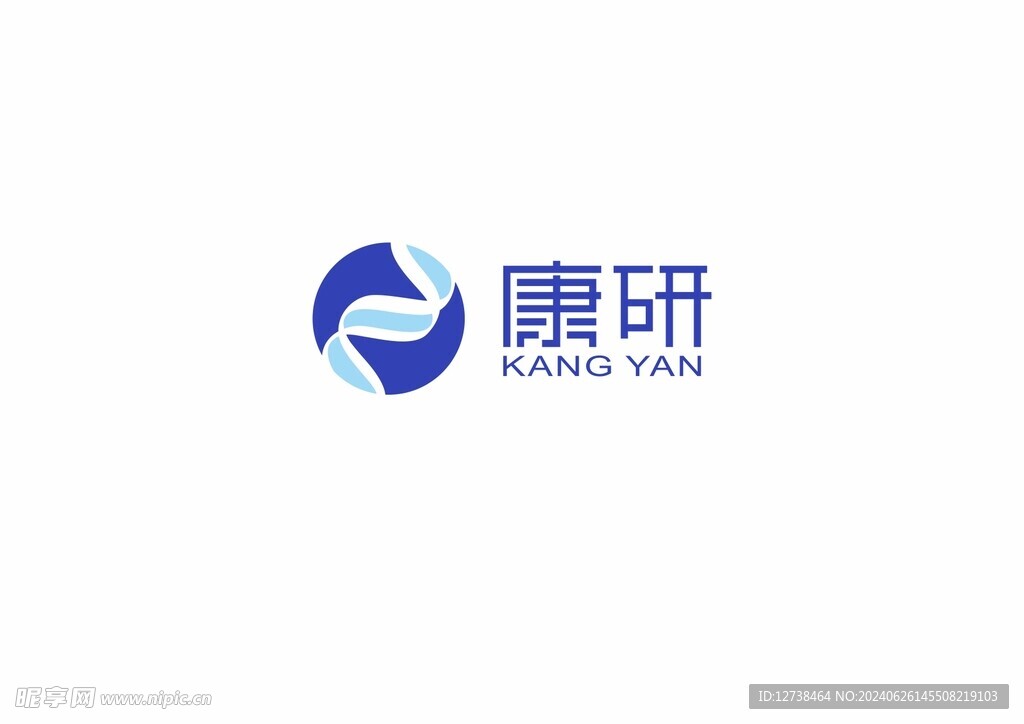 康妍logo