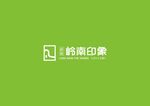 岭南印象logo