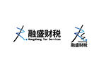 融盛财税logo