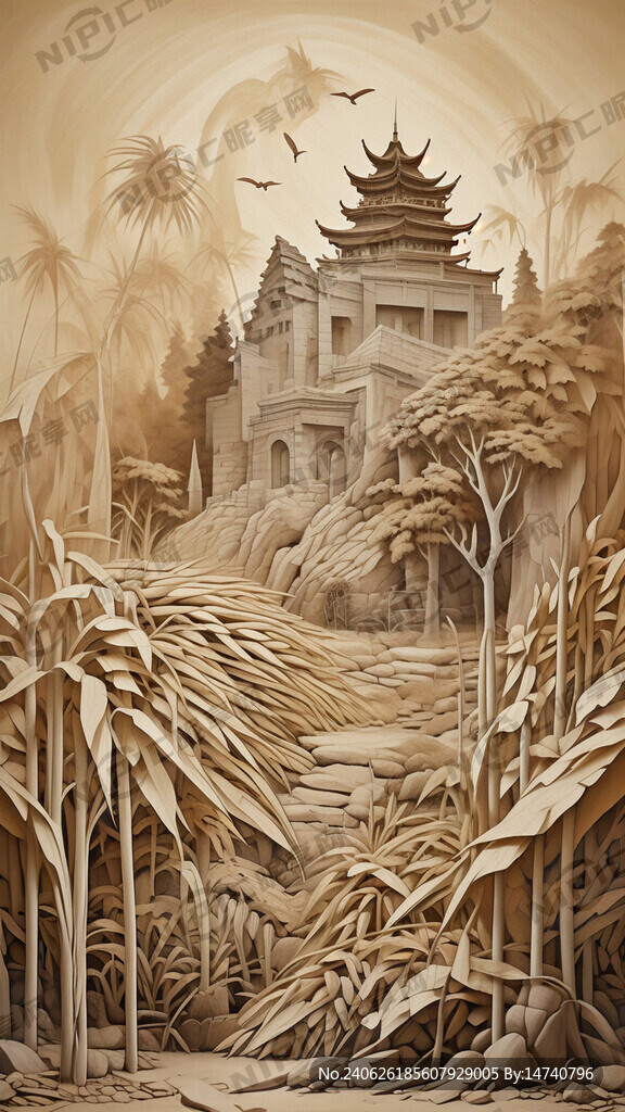 谷穗 玉米 黄土高原 土窑洞