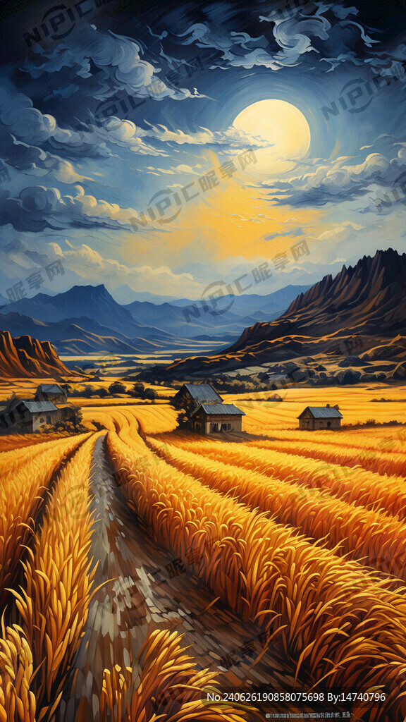 版面  标题  高粮  农田 