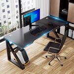 C4D模型 电脑桌
