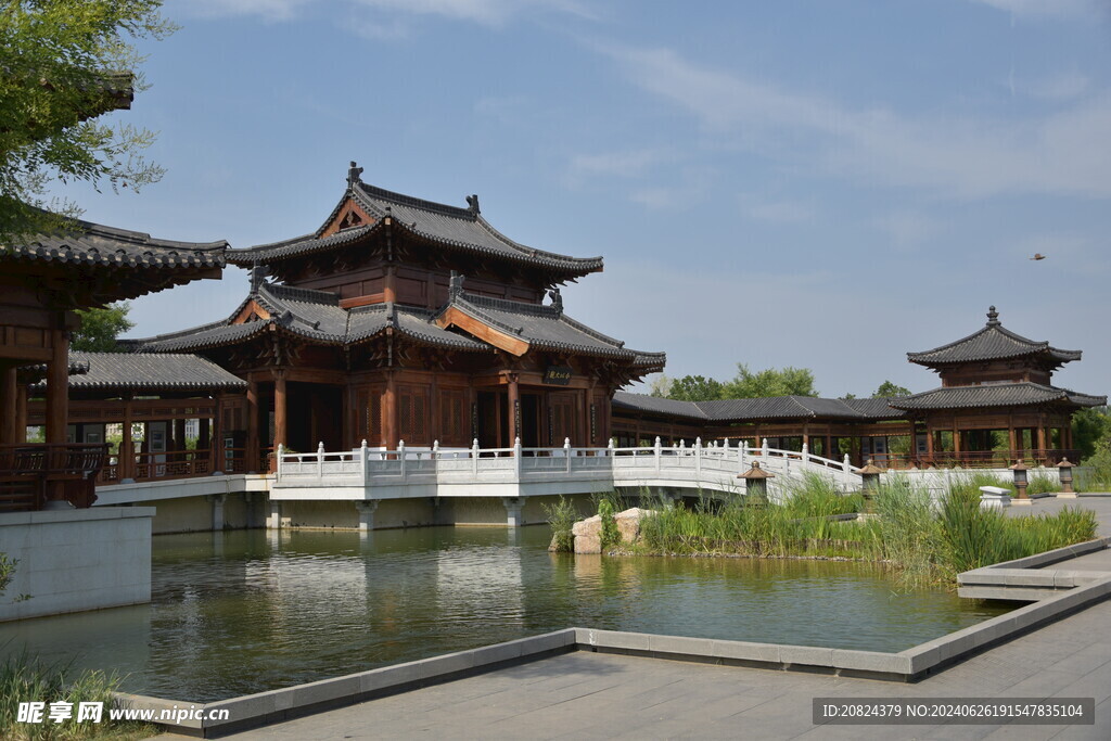 公园图片