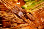 炸串图片