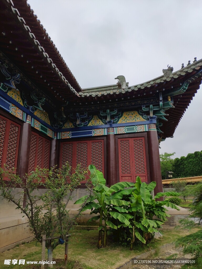 无锡三国城