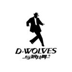 与狼共舞logo 
