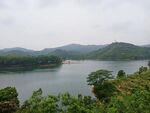 惠州红花湖图片