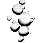 水滴图片
