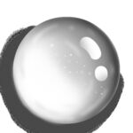 水滴图片