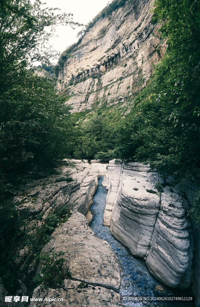 自然风光美景  