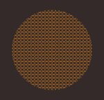 矢量花纹