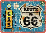 66号公路