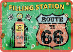 66号公路
