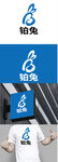 科技标识设计