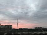 日落城市