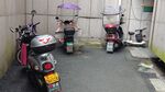 电动车