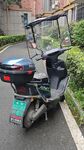 电动车