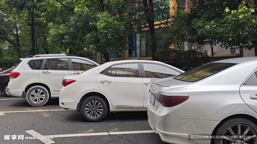 汽车