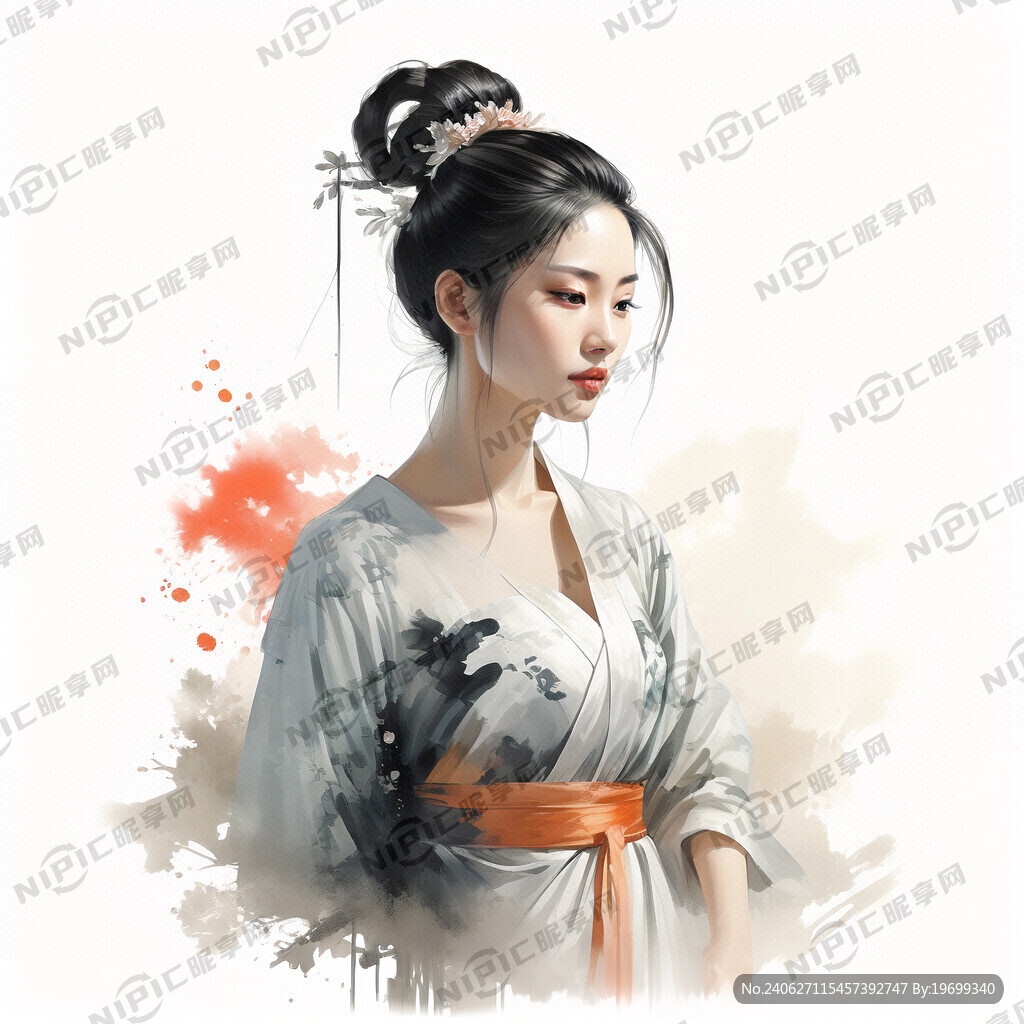夏日 脱毛 美女