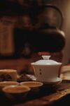 喝茶
