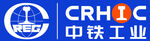 中铁工业 logo  