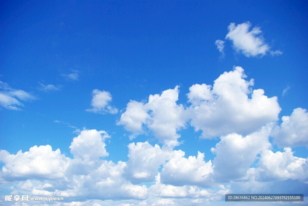 天空背景